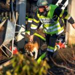 Wohnhaus in Eibiswald wurde Raub der Flammen