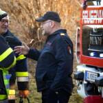 Wohnhaus in Eibiswald wurde Raub der Flammen