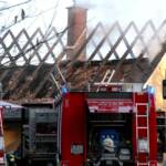 Wohnhaus in Eibiswald wurde Raub der Flammen