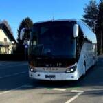 Verkehrsunfall in Freidorf