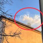 Brandverdacht in der Wienerstraße