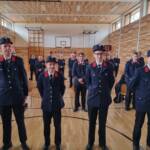 143. Jahreshauptversammlung FF Guttaring