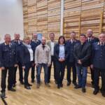 BFKdo St.Veit/Glan: 143. Jahreshauptversammlung FF Guttaring