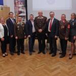 Bezirksfeuerwehrtag des Feuerwehrbezirkes Wiener Neustadt