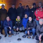 FF Althofen: Glatter Einsatz von Polizei und Feuerwehr