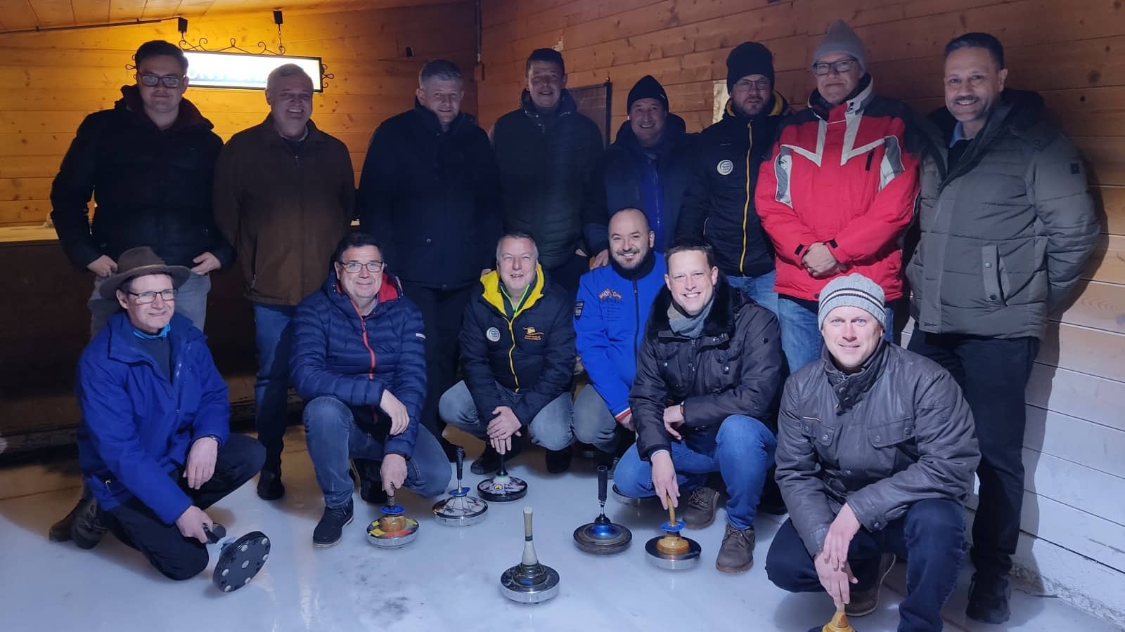 FF Althofen: Glatter Einsatz von Polizei und Feuerwehr