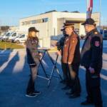 Erfolgreicher Wissenstest der Feuerwehrjugend