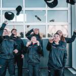 Erfolgreicher Wissenstest der Feuerwehrjugend