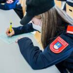 Erfolgreicher Wissenstest der Feuerwehrjugend