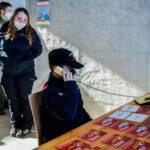 Erfolgreicher Wissenstest der Feuerwehrjugend