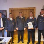 132. Jahreshauptversammlung FF Döbriach