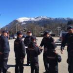 HFW Bad Ischl: Wissenstest der Feuerwehrjugend