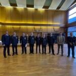 Jahreshauptversammlung FF Radenthein