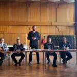 Jahreshauptversammlung FF Radenthein