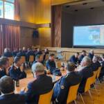 Jahreshauptversammlung FF Radenthein