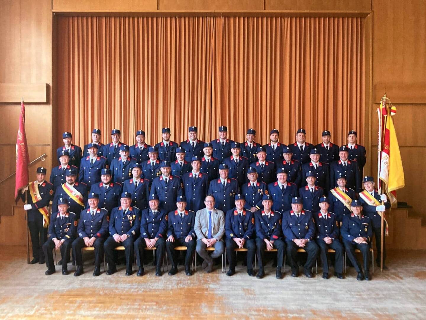 AFK Millstatt-Radenthein: Jahreshauptversammlung FF Radenthein