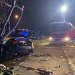 BF Wien: Verkehrsunfall mit Todesfolge