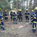 Bezirksmodul Wald-und Flurbrandbekämpfung Grundlagen