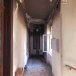 Zimmerbrand mit Menschenrettung in Wien-Währing