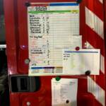 Wald- bzw. Wiesenbrand in Weiz