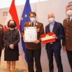 Feuerwehr dankt Arbeitgebern