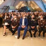 Feuerwehr dankt Arbeitgebern