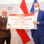 Feuerwehr dankt Arbeitgebern