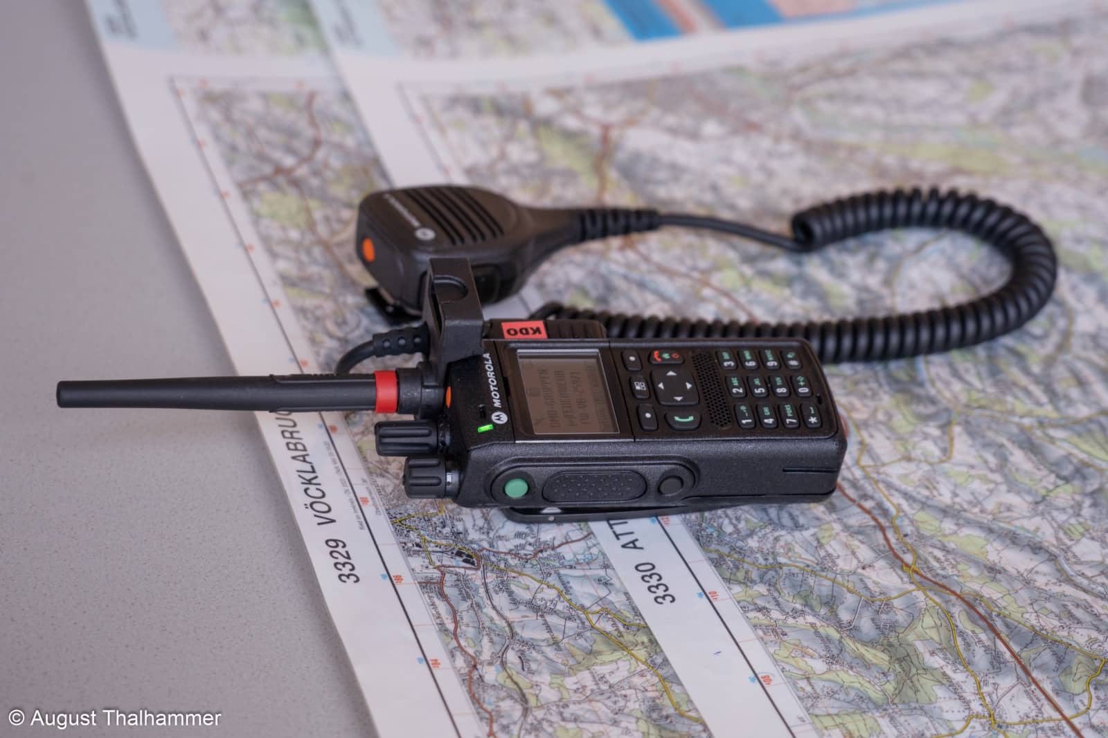 BFK Vöcklabruck: 35 neue Funker:innen im Bezirk ausgebildet