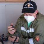 35 neue Funker:innen im Bezirk ausgebildet