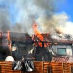 Wohnhausbrand in Gratwein