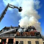 Wohnhausbrand in Gratwein