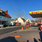 Wohnhausbrand in Gratwein