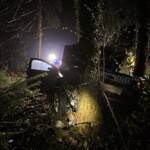 Schwerer Verkehrsunfall in Lannach