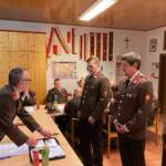 Jahreshauptversammlung der FF Mitterweißenbach