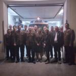 HFW Bad Ischl: Jahreshauptversammlung FF Mitterweißenbach