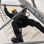 Wiener Neudorfer Führungskräfte trainieren