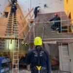 Wiener Neudorfer Führungskräfte trainieren