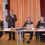 Abschnittsfeuerwehrtag Kirchschlag 2022