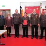 Jahreshauptdienstbesprechung und Bilanz 2021