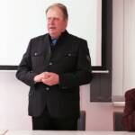 Jahreshauptdienstbesprechung und Bilanz 2021