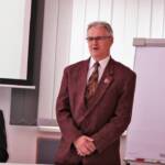 Jahreshauptdienstbesprechung und Bilanz 2021