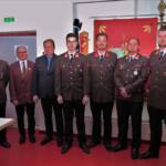 FF Mogersdorf-Ort: Jahreshauptdienstbesprechung – Bilanz 2021