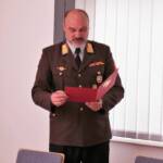 Jahreshauptdienstbesprechung und Bilanz 2021