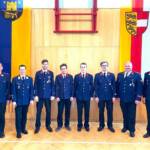 FF Neuhaus: Jahreshauptversammlung und 90 Jahre Feuerwehr