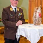 120. Wehrversammlung und neues Kommando für die FF Wald