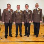 BFV Leoben: 120. Wehrversammlung und neues Kommando für die FF Wald