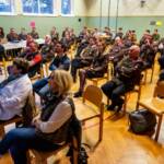 120. Wehrversammlung und neues Kommando für die FF Wald