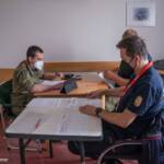 BFK Vöcklabruck: Landes-Feuerwehrleistungsprüfung in Silber