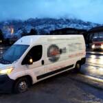 AFK Millstatt-Radenthein: Fahrzeugbergung in Radenthein