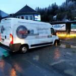 Fahrzeugbergung in Radenthein